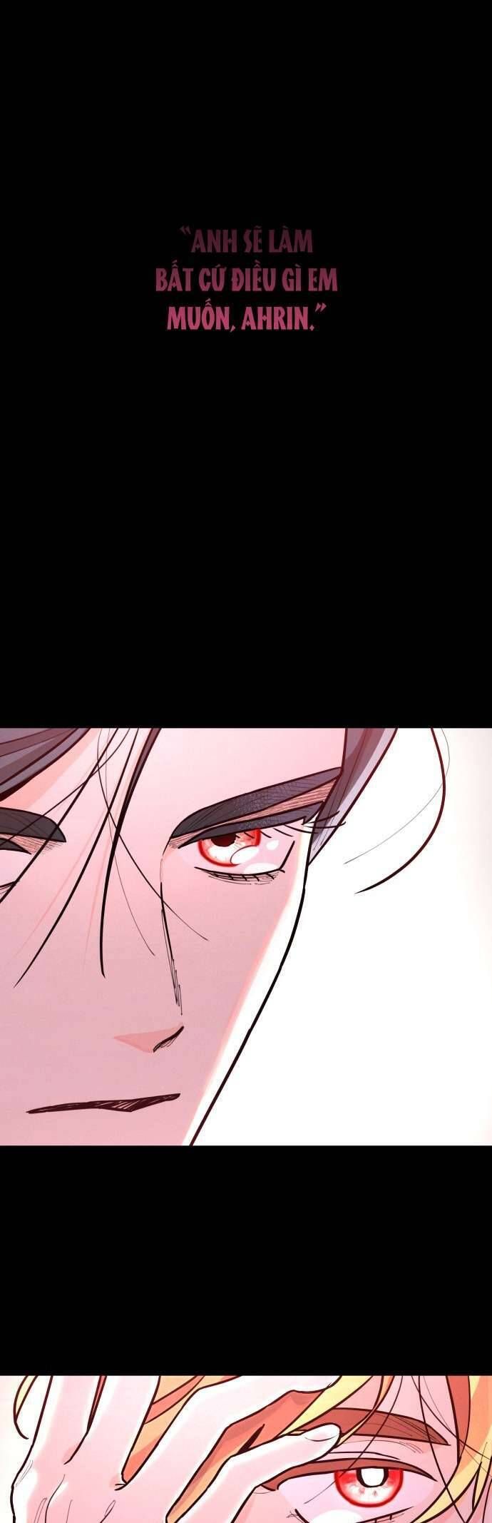 Tối Nay Tôi Là Người Được Cô Ấy Chọn - Chap 27 - Trang 4