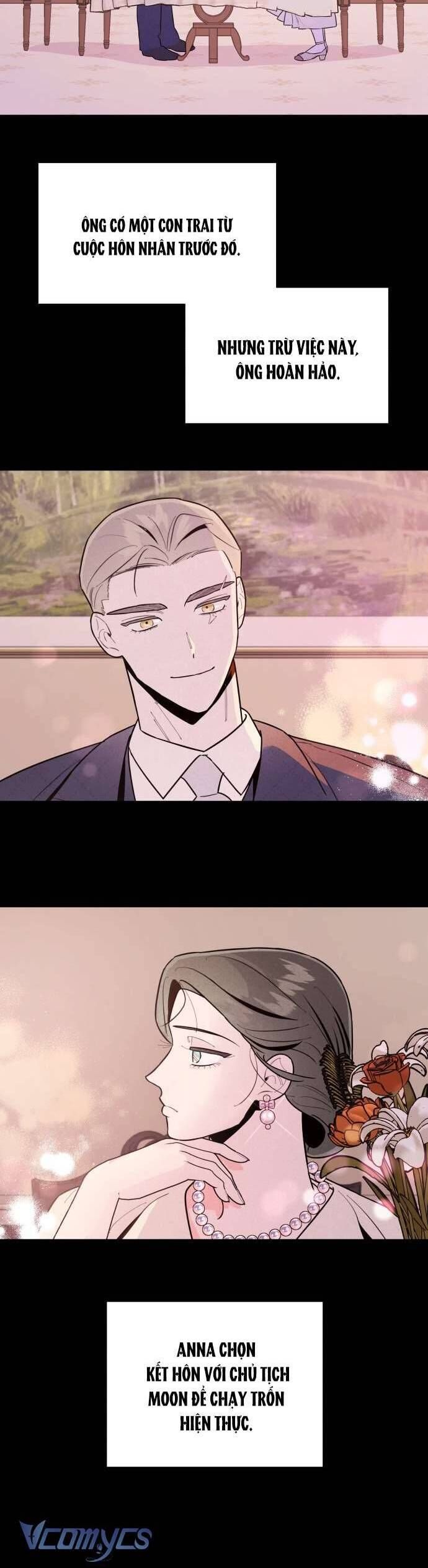 Tối Nay Tôi Là Người Được Cô Ấy Chọn - Chap 27 - Trang 32