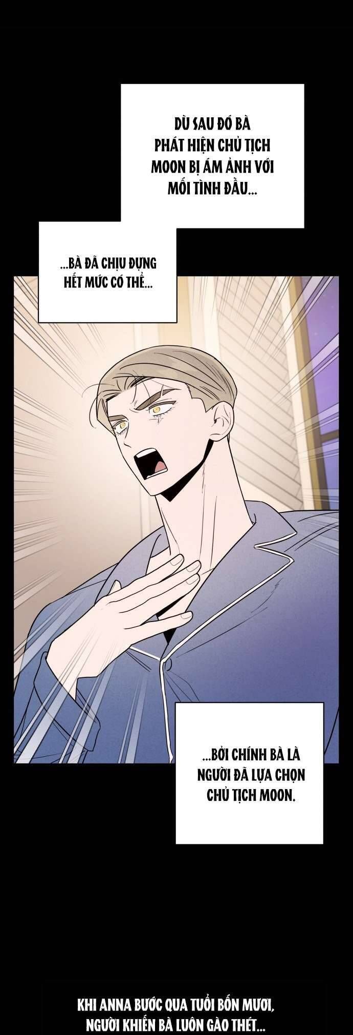 Tối Nay Tôi Là Người Được Cô Ấy Chọn - Chap 27 - Trang 33