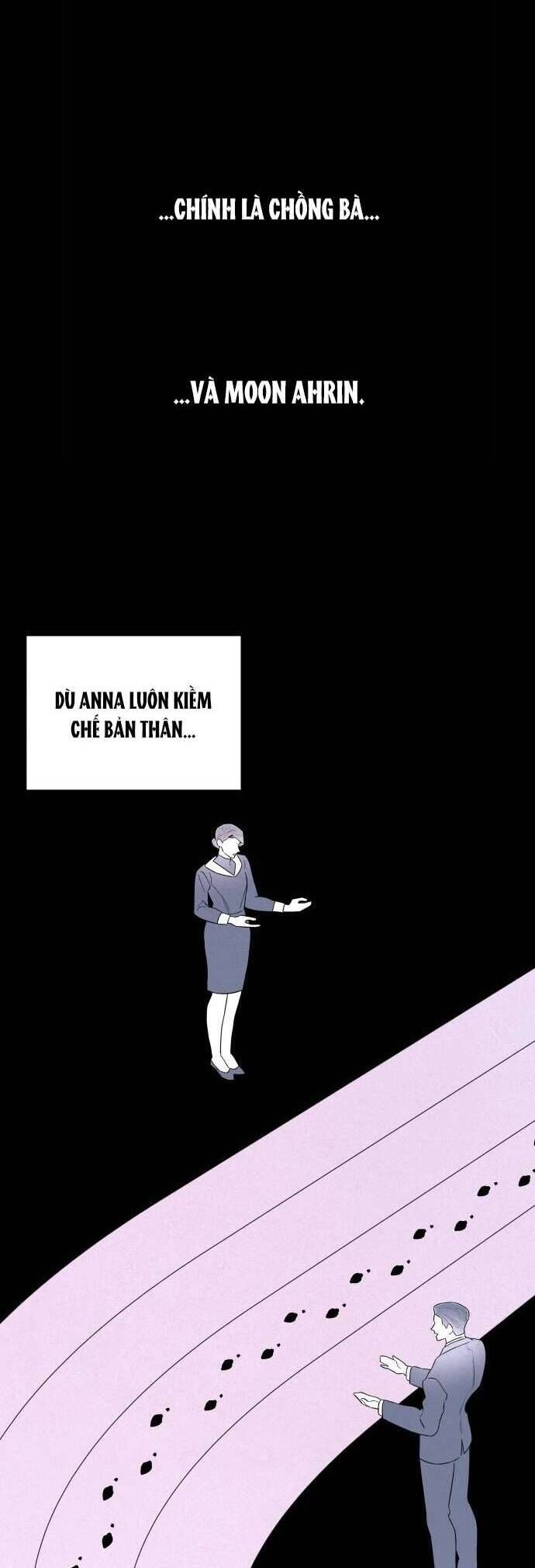 Tối Nay Tôi Là Người Được Cô Ấy Chọn - Chap 27 - Trang 34