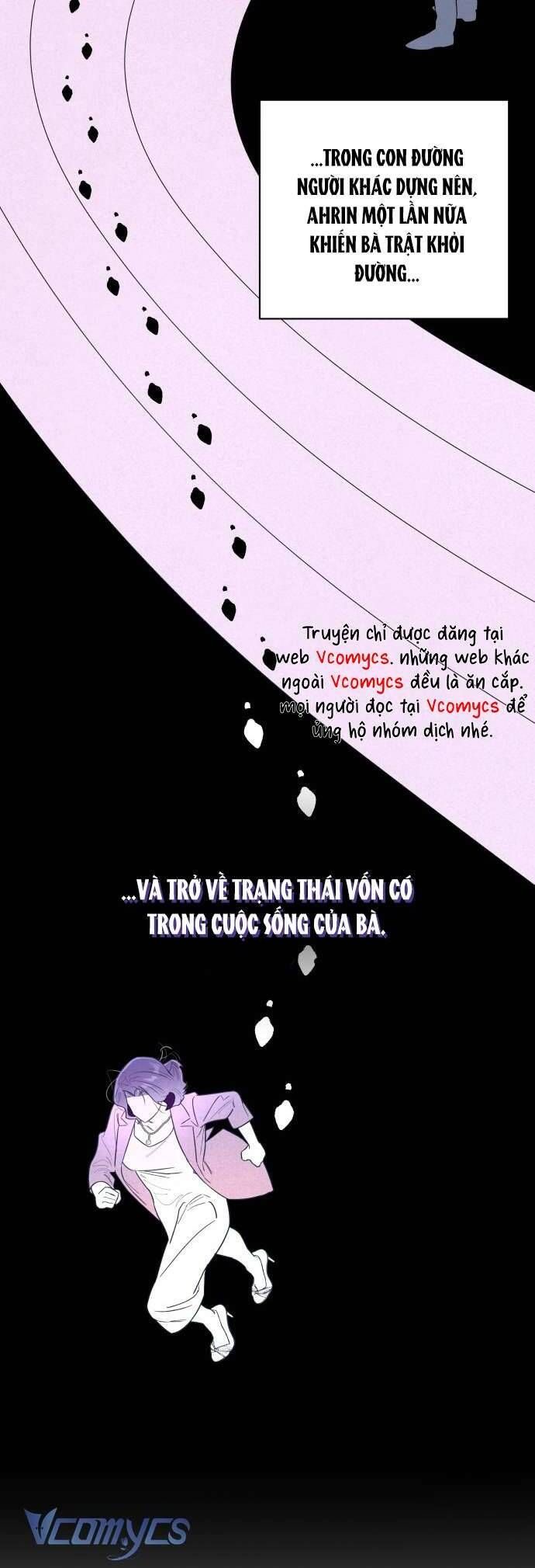 Tối Nay Tôi Là Người Được Cô Ấy Chọn - Chap 27 - Trang 35