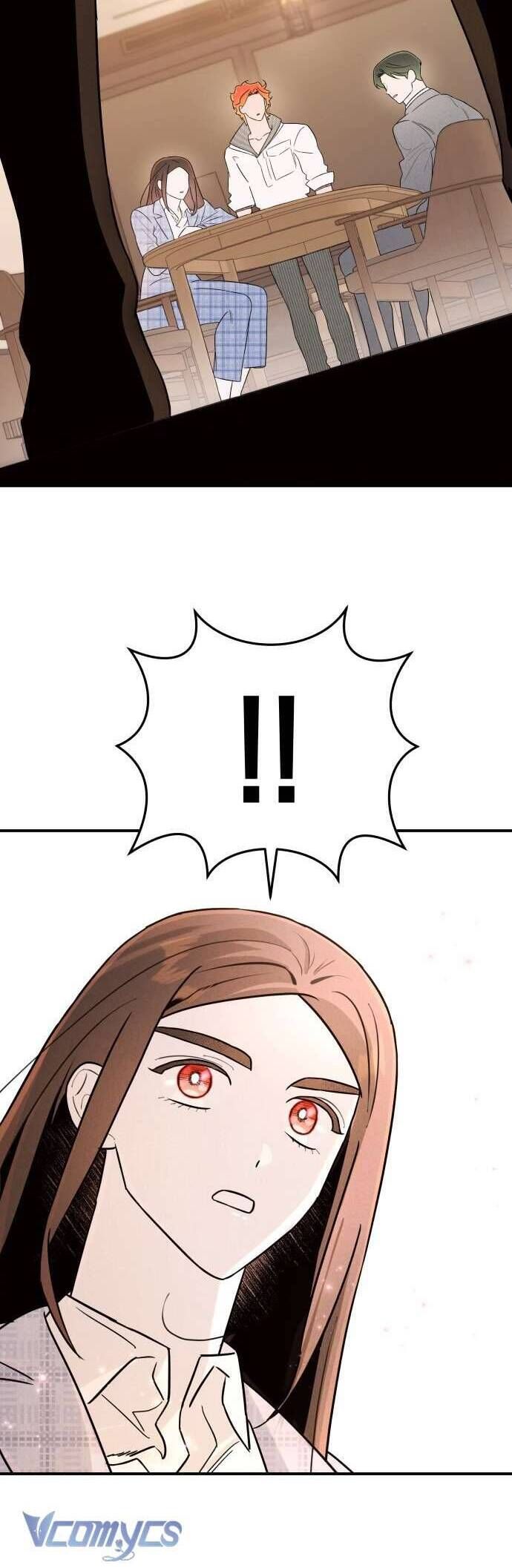 Tối Nay Tôi Là Người Được Cô Ấy Chọn - Chap 27 - Trang 38