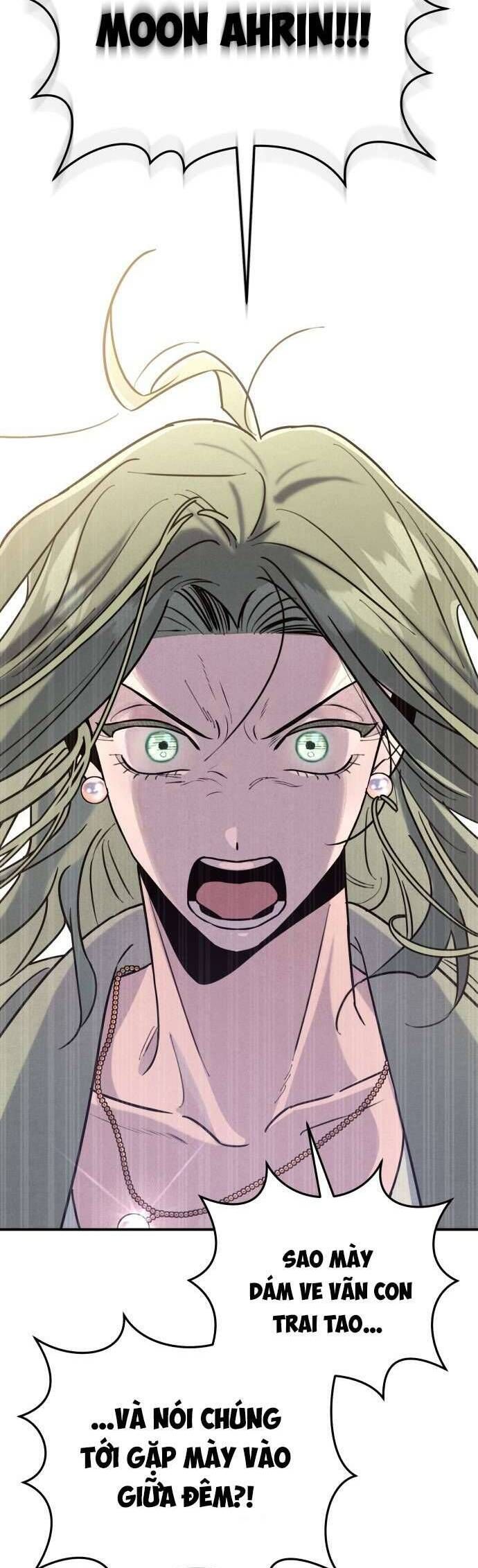 Tối Nay Tôi Là Người Được Cô Ấy Chọn - Chap 27 - Trang 40