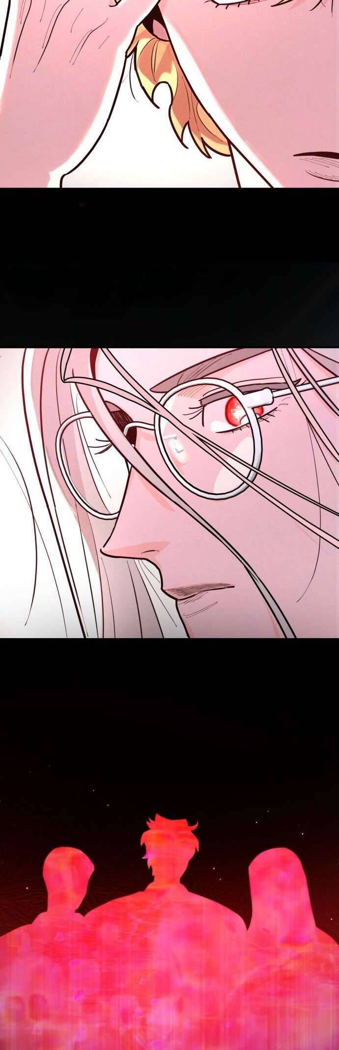 Tối Nay Tôi Là Người Được Cô Ấy Chọn - Chap 27 - Trang 5