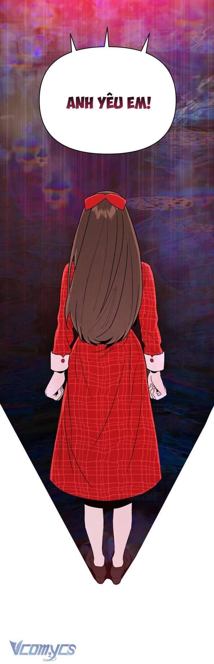 Tối Nay Tôi Là Người Được Cô Ấy Chọn - Chap 27 - Trang 6