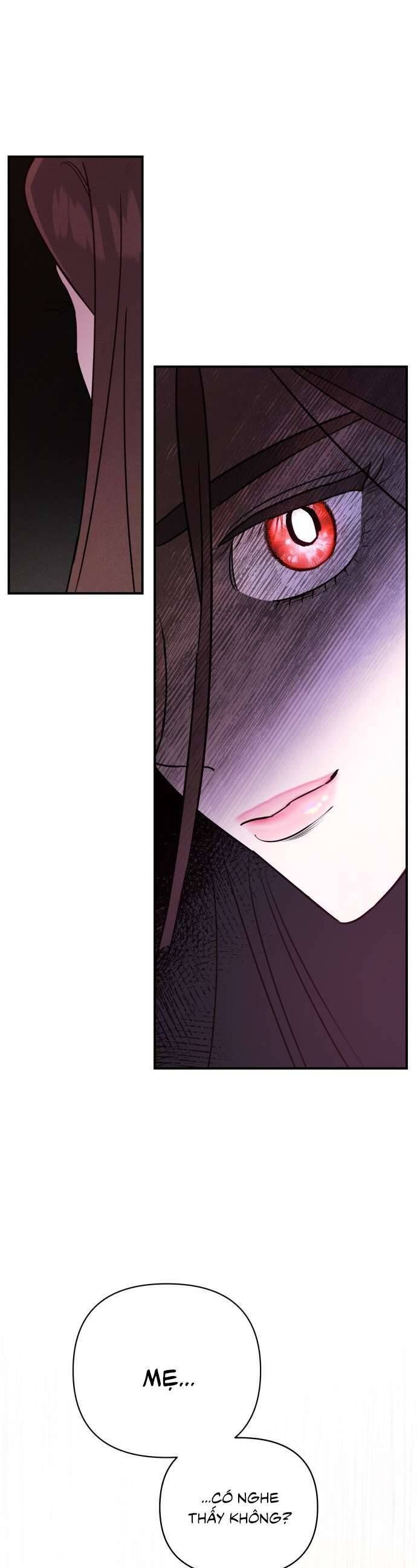 Tối Nay Tôi Là Người Được Cô Ấy Chọn - Chap 27 - Trang 7