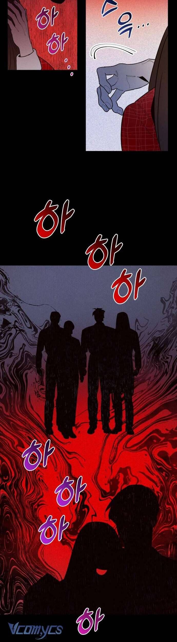 Tối Nay Tôi Là Người Được Cô Ấy Chọn - Chap 27 - Trang 10