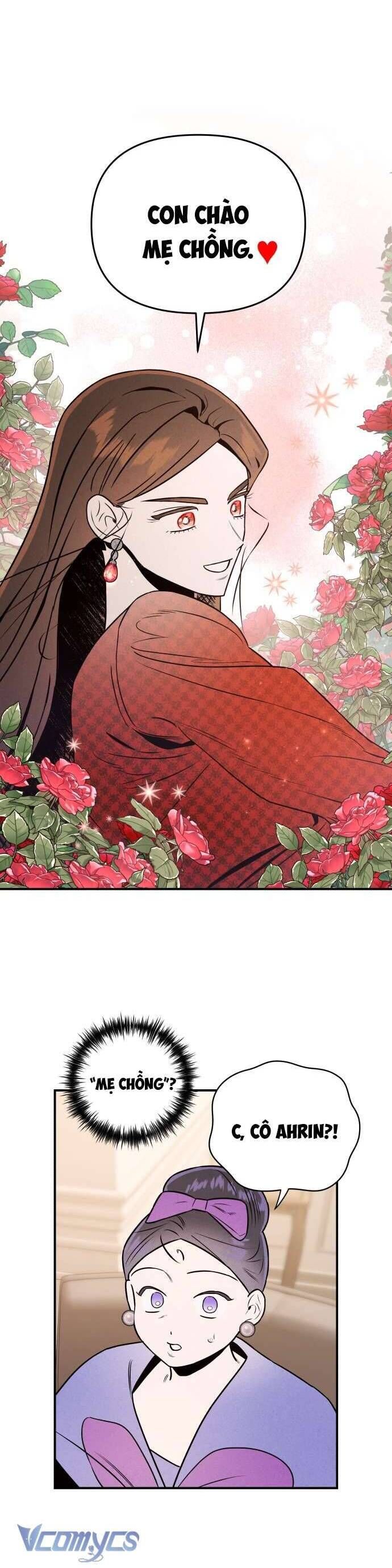 Tối Nay Tôi Là Người Được Cô Ấy Chọn - Chap 29 - Trang 12
