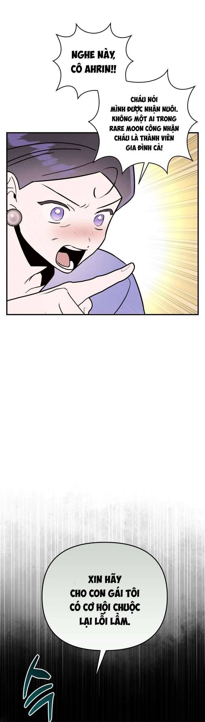 Tối Nay Tôi Là Người Được Cô Ấy Chọn - Chap 29 - Trang 19