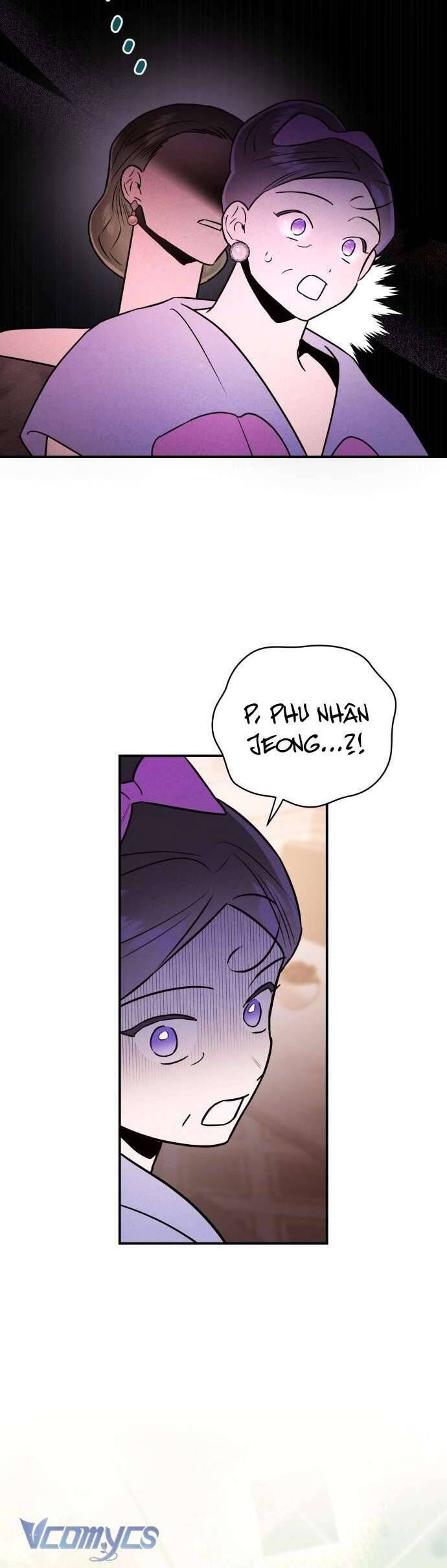 Tối Nay Tôi Là Người Được Cô Ấy Chọn - Chap 29 - Trang 20
