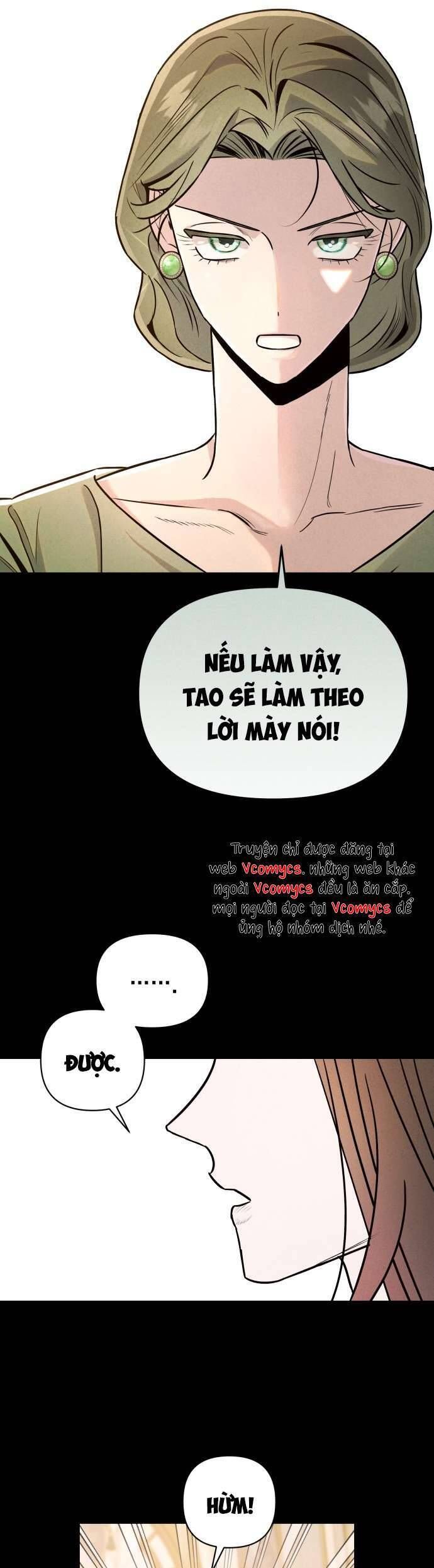 Tối Nay Tôi Là Người Được Cô Ấy Chọn - Chap 29 - Trang 25
