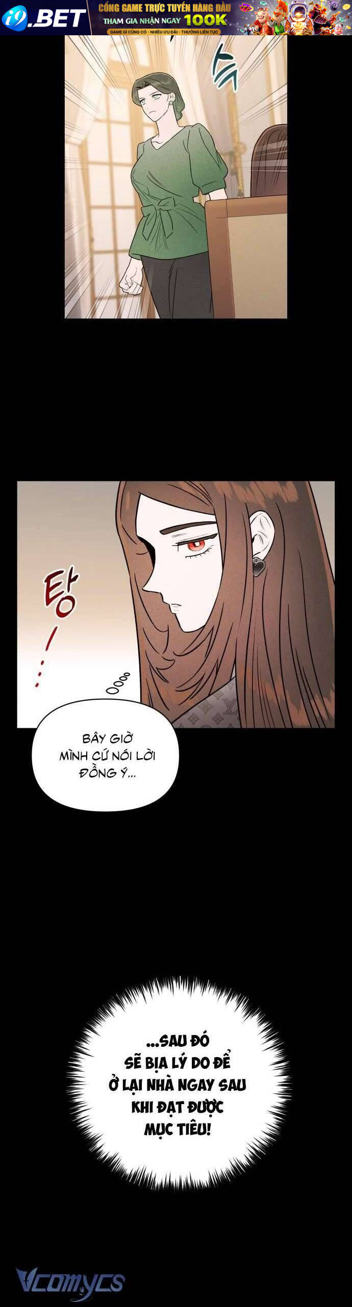 Tối Nay Tôi Là Người Được Cô Ấy Chọn - Chap 29 - Trang 26