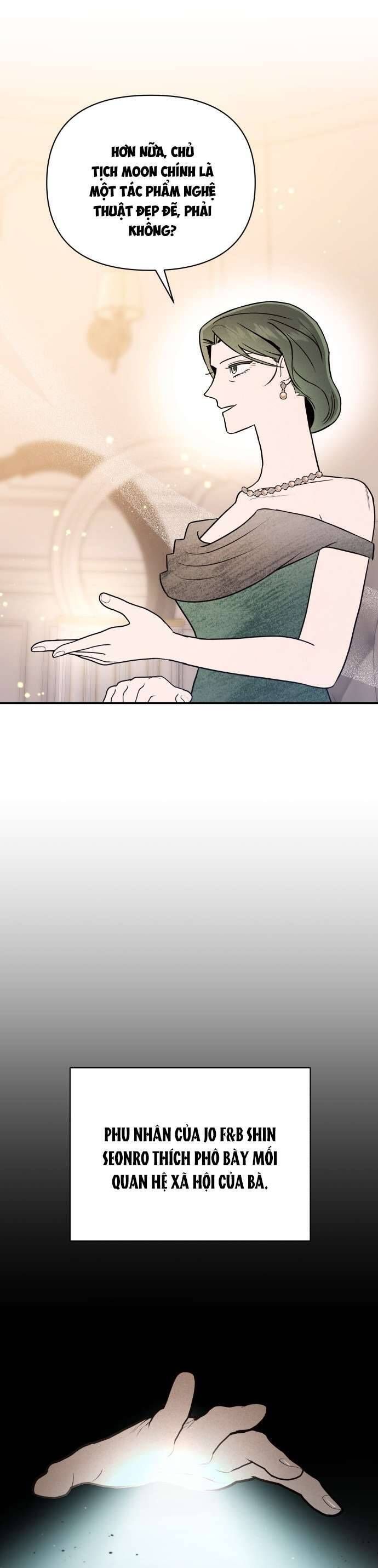 Tối Nay Tôi Là Người Được Cô Ấy Chọn - Chap 29 - Trang 29