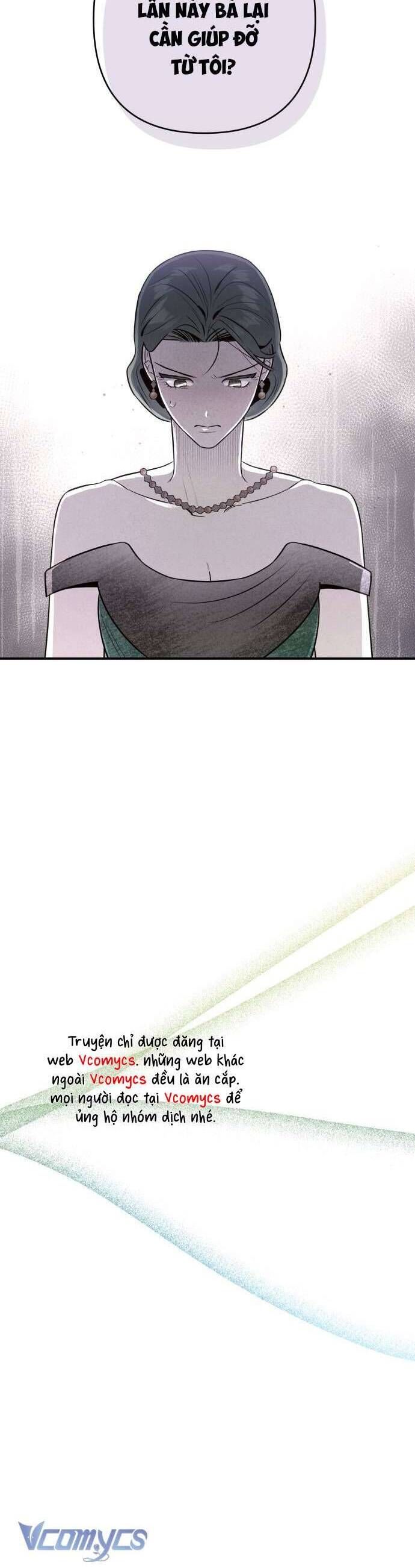 Tối Nay Tôi Là Người Được Cô Ấy Chọn - Chap 29 - Trang 34