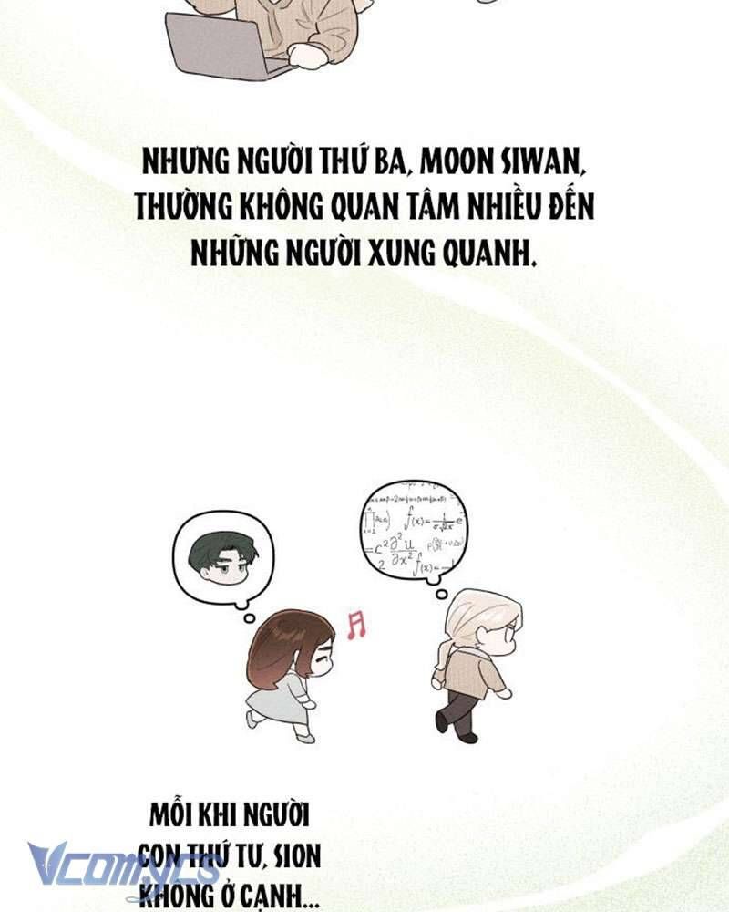 Tối Nay Tôi Là Người Được Cô Ấy Chọn - Chap 3 - Trang 11