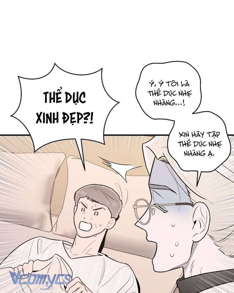 Tối Nay Tôi Là Người Được Cô Ấy Chọn - Chap 3 - Trang 103