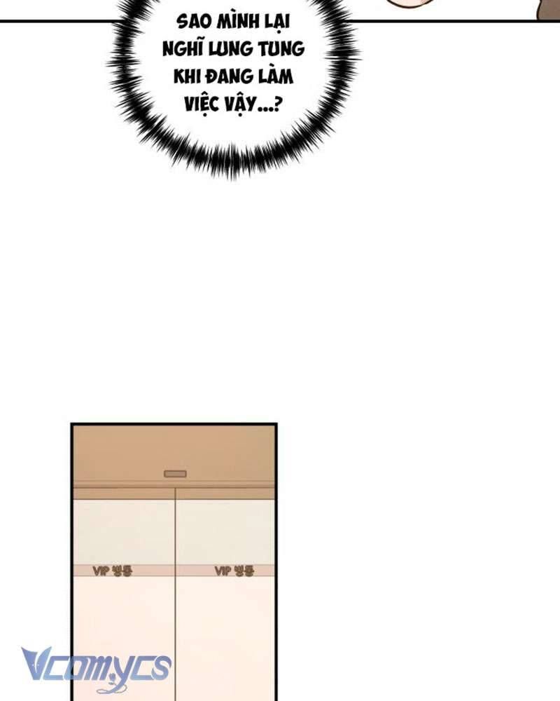Tối Nay Tôi Là Người Được Cô Ấy Chọn - Chap 3 - Trang 105