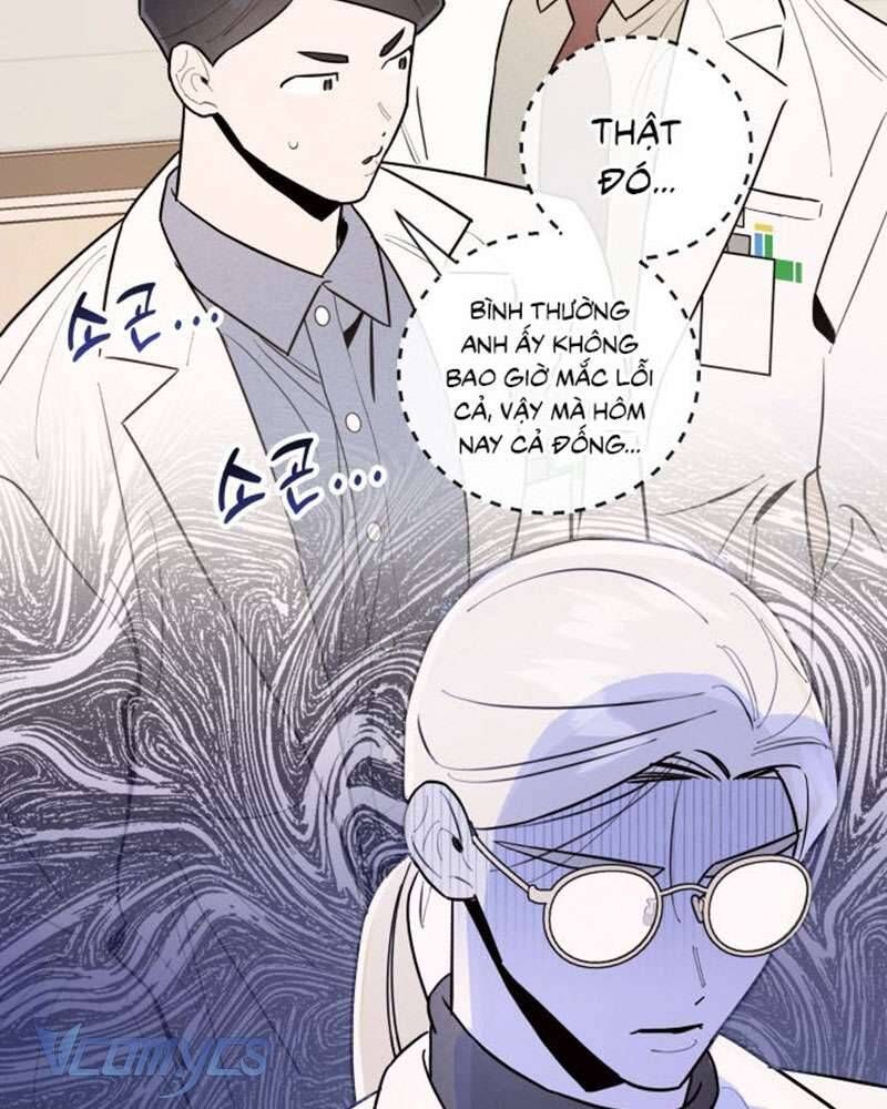 Tối Nay Tôi Là Người Được Cô Ấy Chọn - Chap 3 - Trang 107