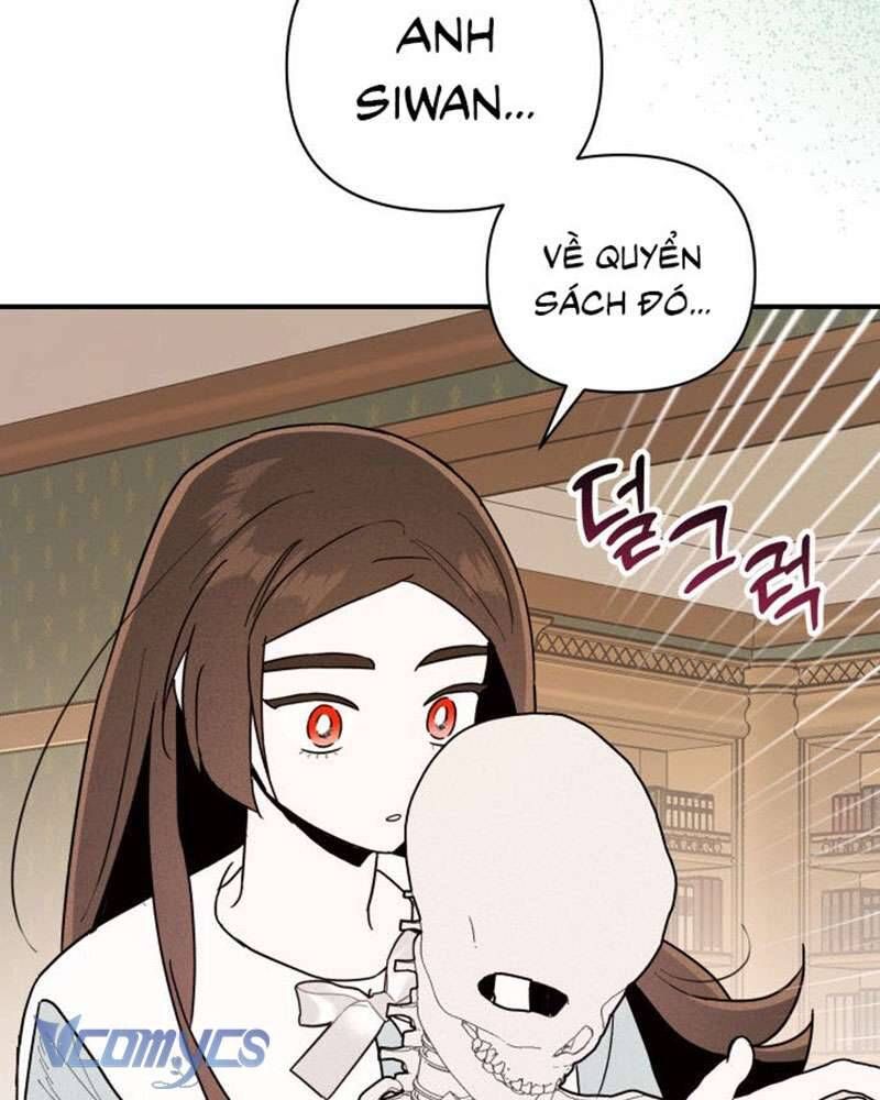 Tối Nay Tôi Là Người Được Cô Ấy Chọn - Chap 3 - Trang 13