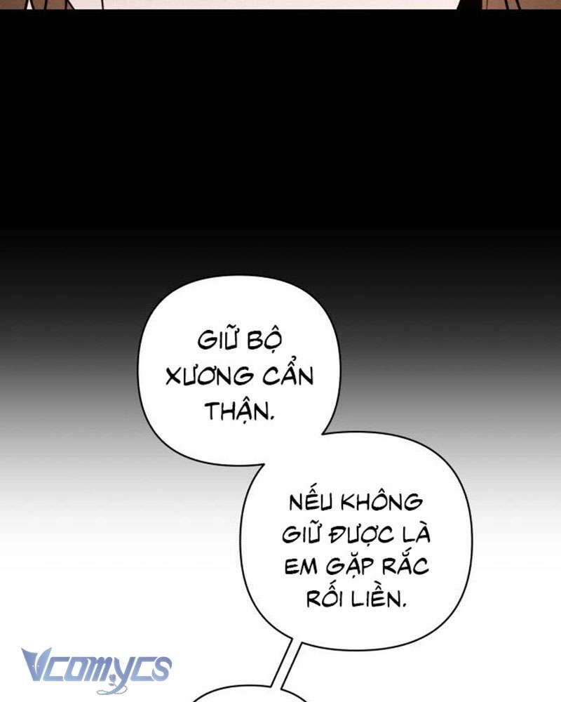 Tối Nay Tôi Là Người Được Cô Ấy Chọn - Chap 3 - Trang 15