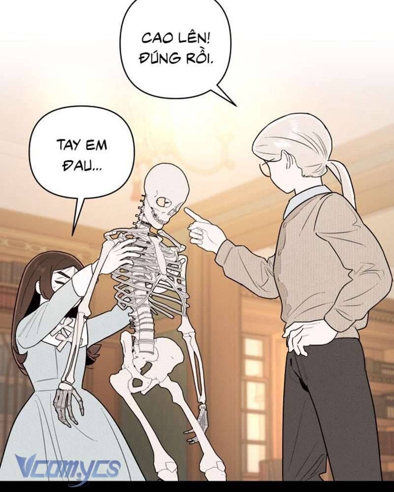 Tối Nay Tôi Là Người Được Cô Ấy Chọn - Chap 3 - Trang 16