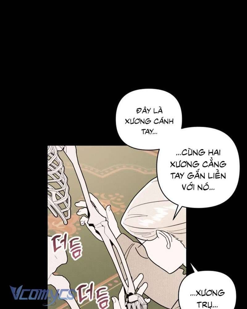 Tối Nay Tôi Là Người Được Cô Ấy Chọn - Chap 3 - Trang 17