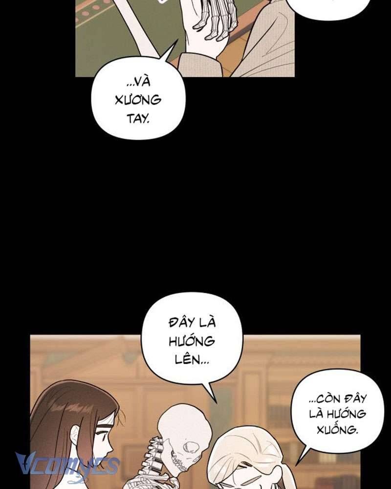 Tối Nay Tôi Là Người Được Cô Ấy Chọn - Chap 3 - Trang 18