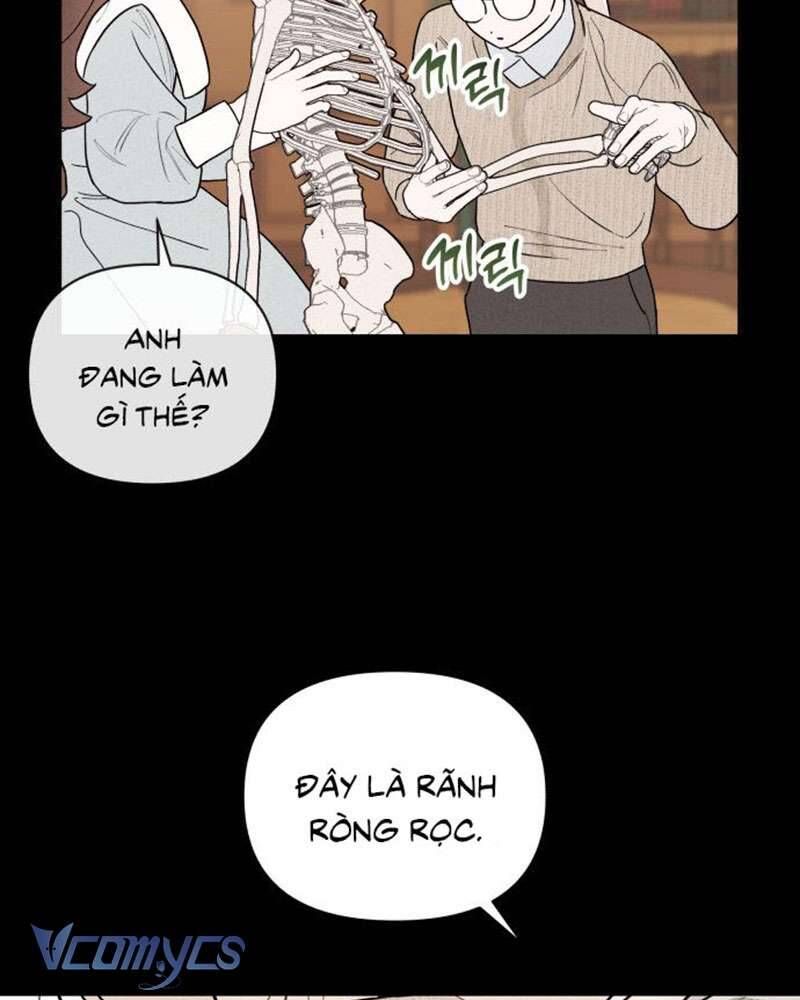 Tối Nay Tôi Là Người Được Cô Ấy Chọn - Chap 3 - Trang 19