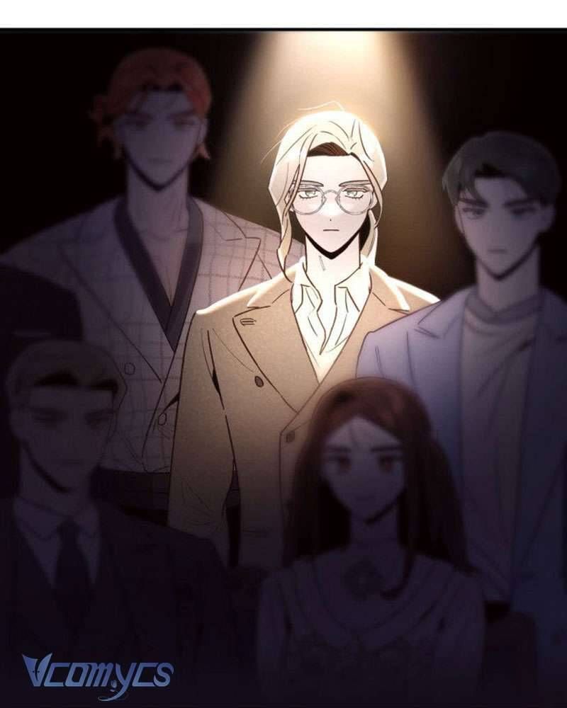 Tối Nay Tôi Là Người Được Cô Ấy Chọn - Chap 3 - Trang 3