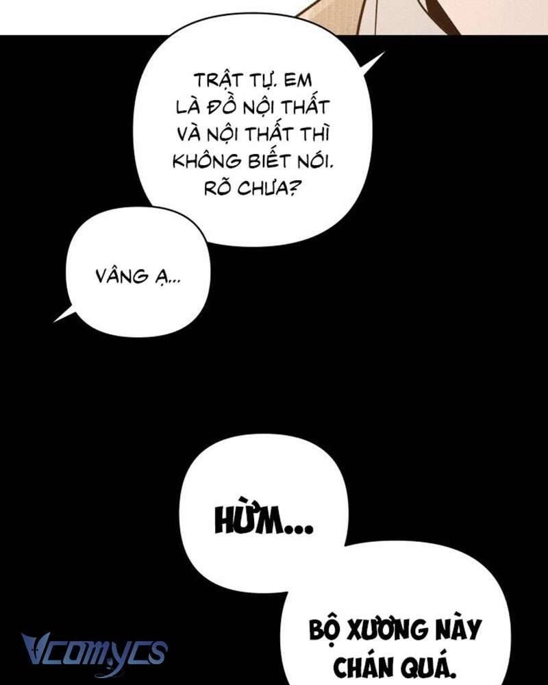 Tối Nay Tôi Là Người Được Cô Ấy Chọn - Chap 3 - Trang 21