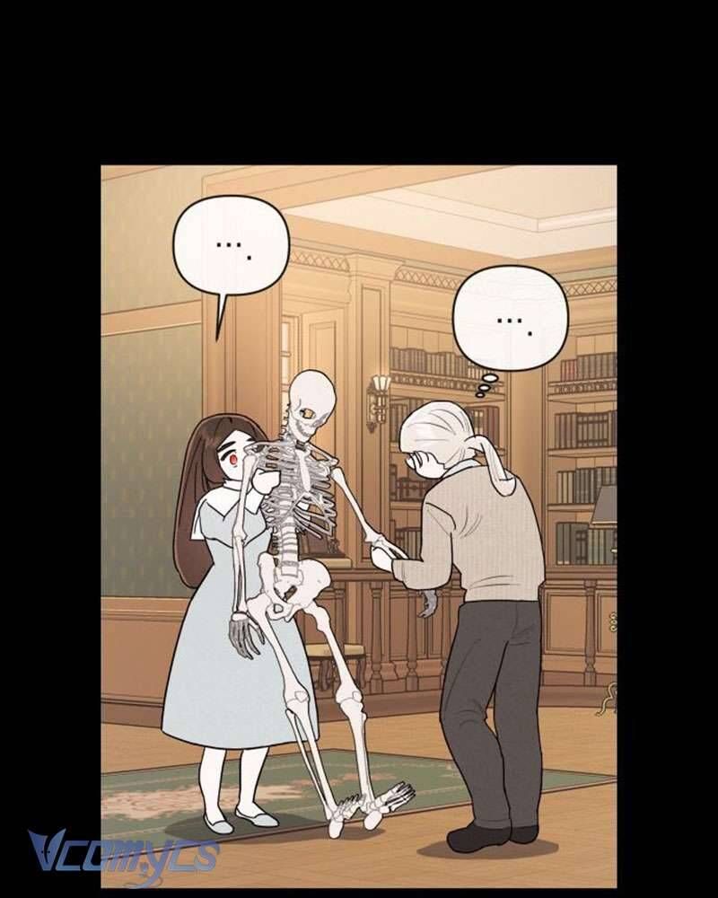 Tối Nay Tôi Là Người Được Cô Ấy Chọn - Chap 3 - Trang 23