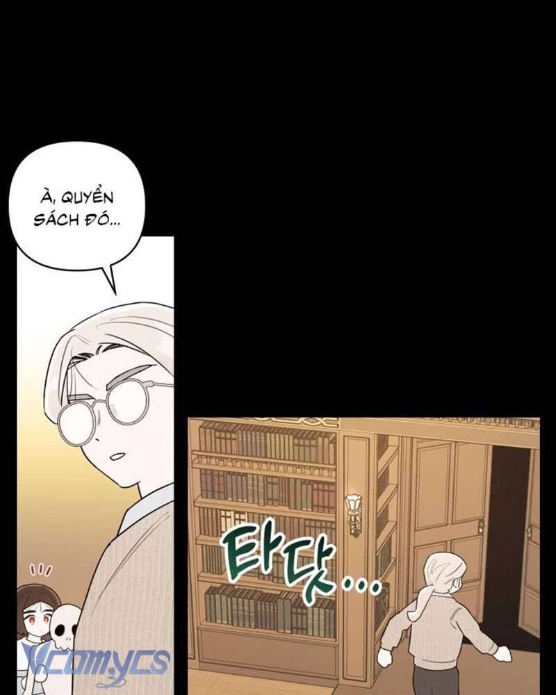 Tối Nay Tôi Là Người Được Cô Ấy Chọn - Chap 3 - Trang 24