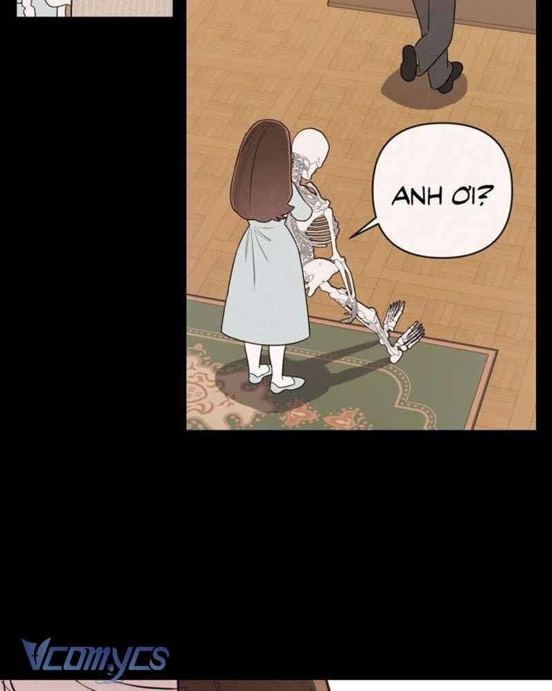 Tối Nay Tôi Là Người Được Cô Ấy Chọn - Chap 3 - Trang 25