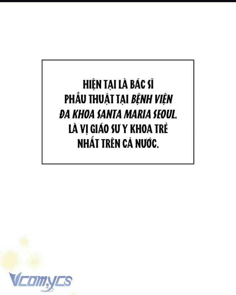 Tối Nay Tôi Là Người Được Cô Ấy Chọn - Chap 3 - Trang 4