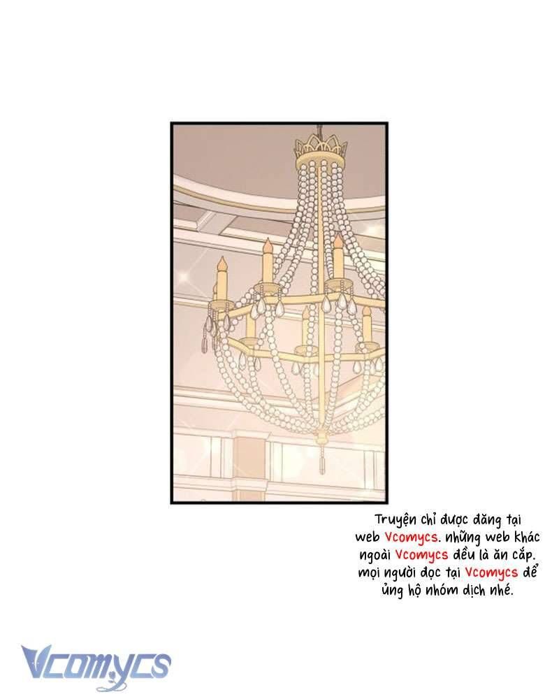 Tối Nay Tôi Là Người Được Cô Ấy Chọn - Chap 3 - Trang 31
