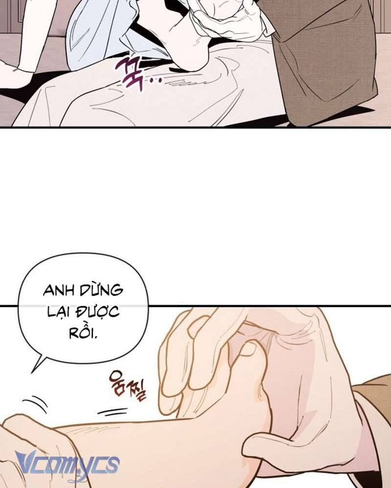 Tối Nay Tôi Là Người Được Cô Ấy Chọn - Chap 3 - Trang 35