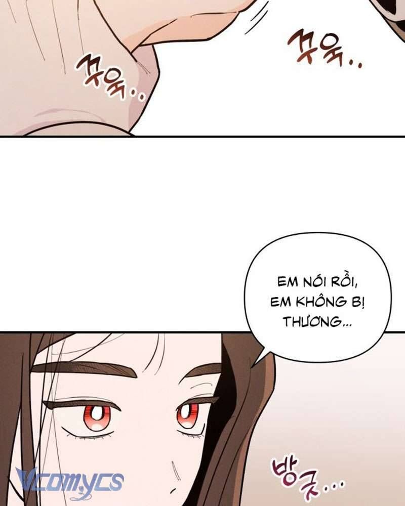 Tối Nay Tôi Là Người Được Cô Ấy Chọn - Chap 3 - Trang 36