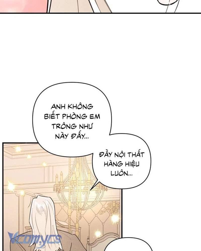 Tối Nay Tôi Là Người Được Cô Ấy Chọn - Chap 3 - Trang 38