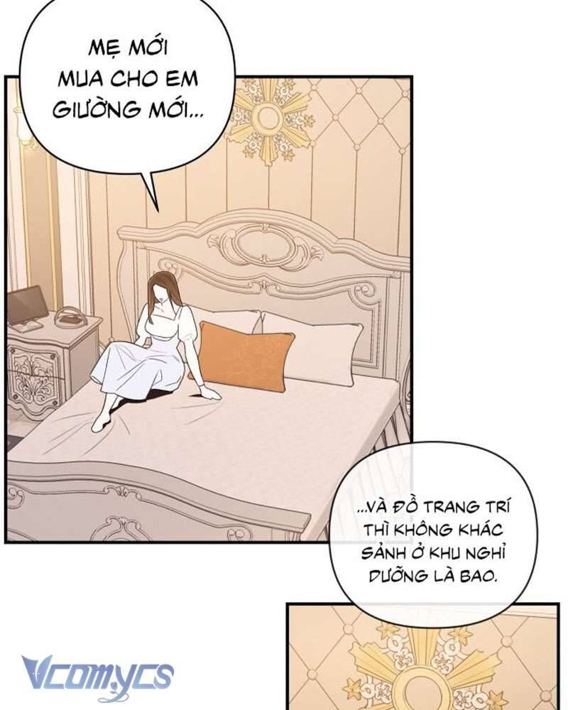 Tối Nay Tôi Là Người Được Cô Ấy Chọn - Chap 3 - Trang 41