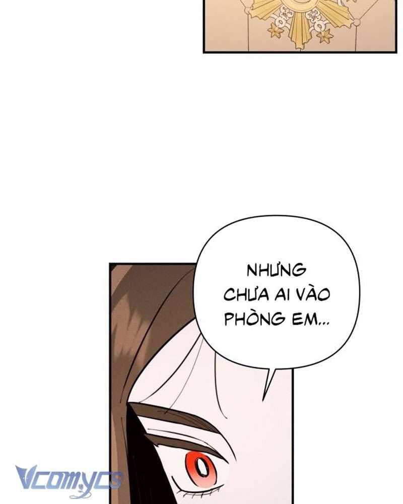 Tối Nay Tôi Là Người Được Cô Ấy Chọn - Chap 3 - Trang 42