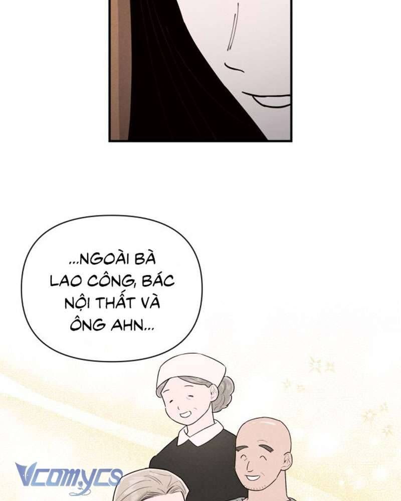 Tối Nay Tôi Là Người Được Cô Ấy Chọn - Chap 3 - Trang 43