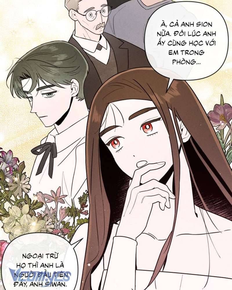 Tối Nay Tôi Là Người Được Cô Ấy Chọn - Chap 3 - Trang 44