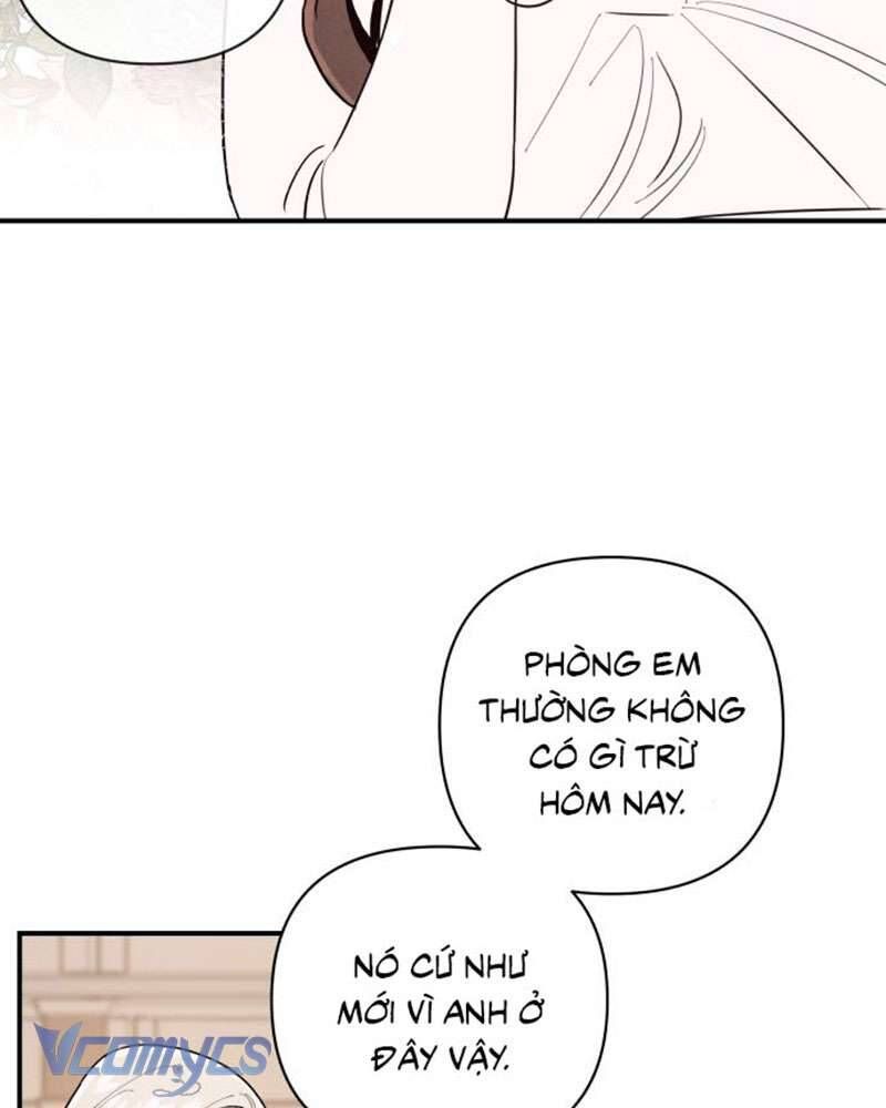 Tối Nay Tôi Là Người Được Cô Ấy Chọn - Chap 3 - Trang 45