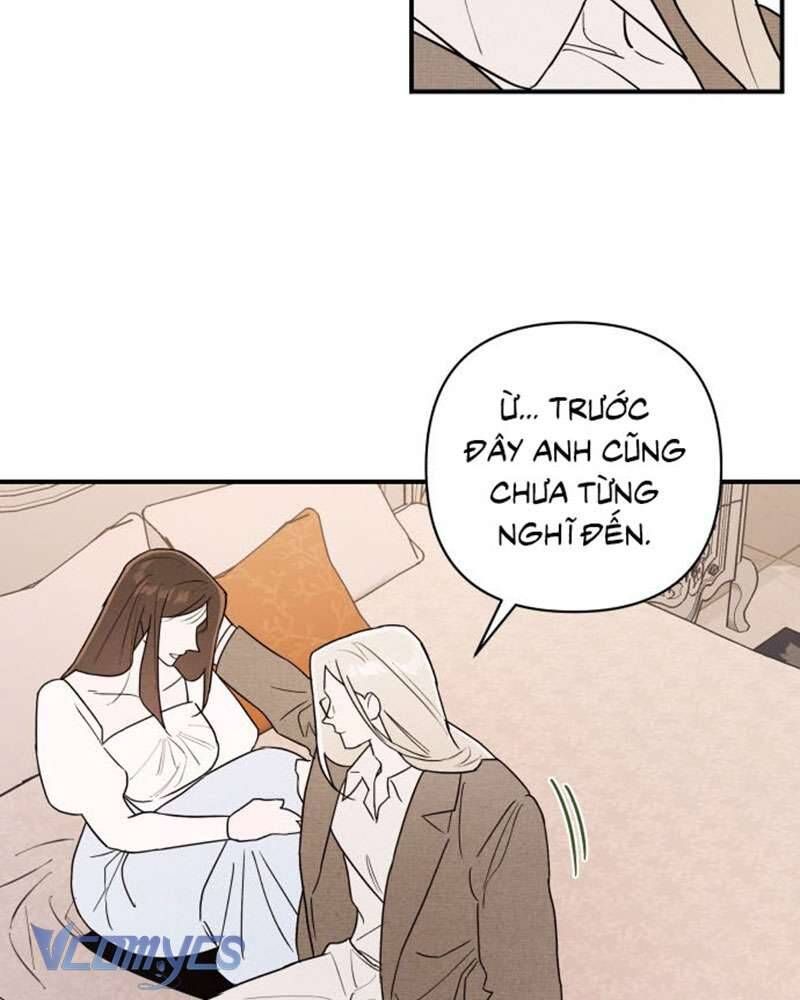Tối Nay Tôi Là Người Được Cô Ấy Chọn - Chap 3 - Trang 47