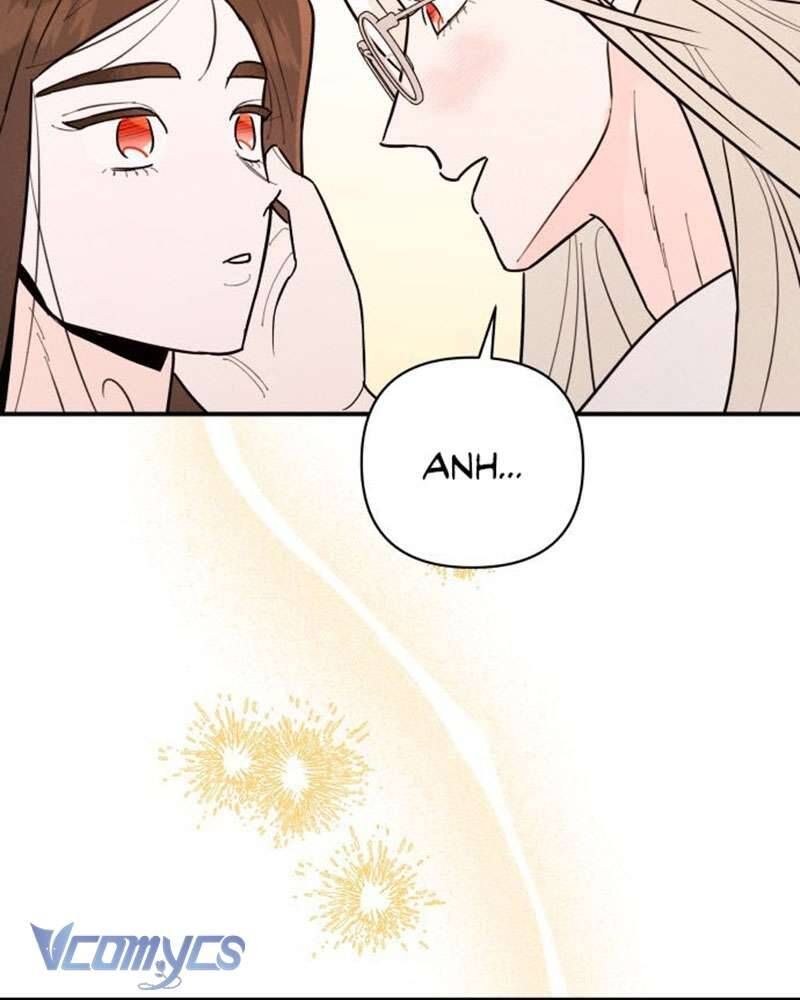 Tối Nay Tôi Là Người Được Cô Ấy Chọn - Chap 3 - Trang 49