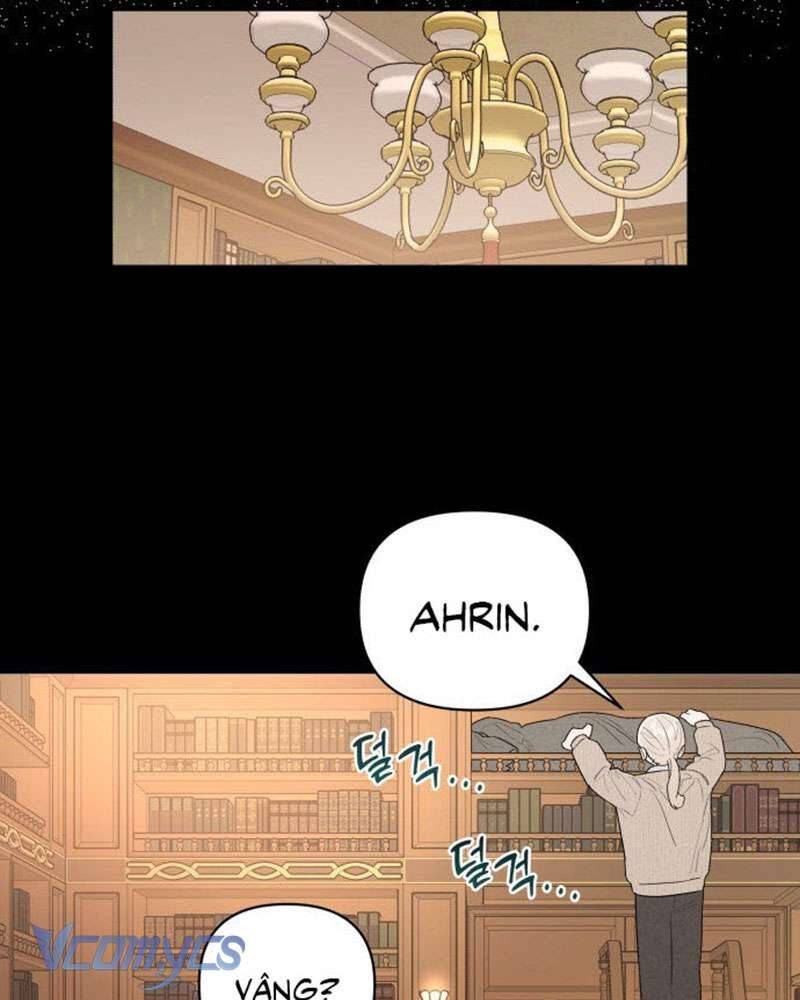 Tối Nay Tôi Là Người Được Cô Ấy Chọn - Chap 3 - Trang 6