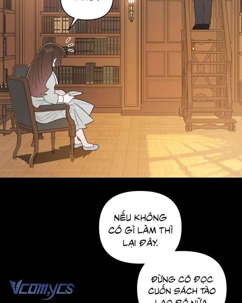 Tối Nay Tôi Là Người Được Cô Ấy Chọn - Chap 3 - Trang 7