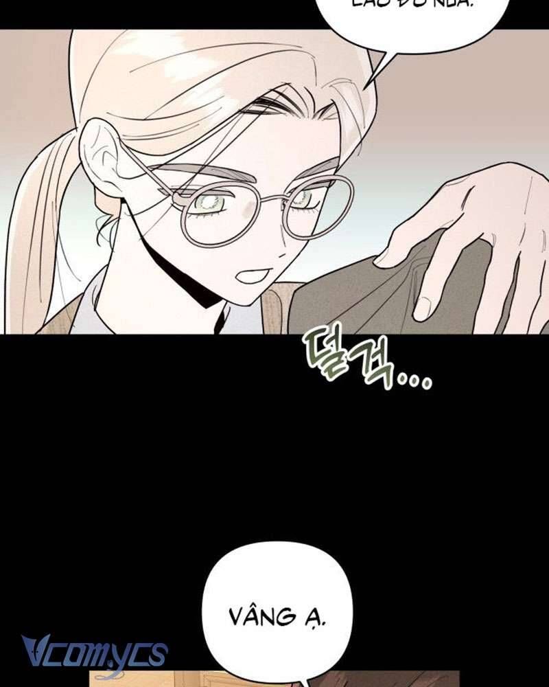 Tối Nay Tôi Là Người Được Cô Ấy Chọn - Chap 3 - Trang 8