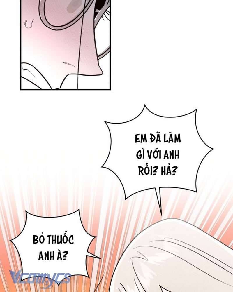 Tối Nay Tôi Là Người Được Cô Ấy Chọn - Chap 3 - Trang 71