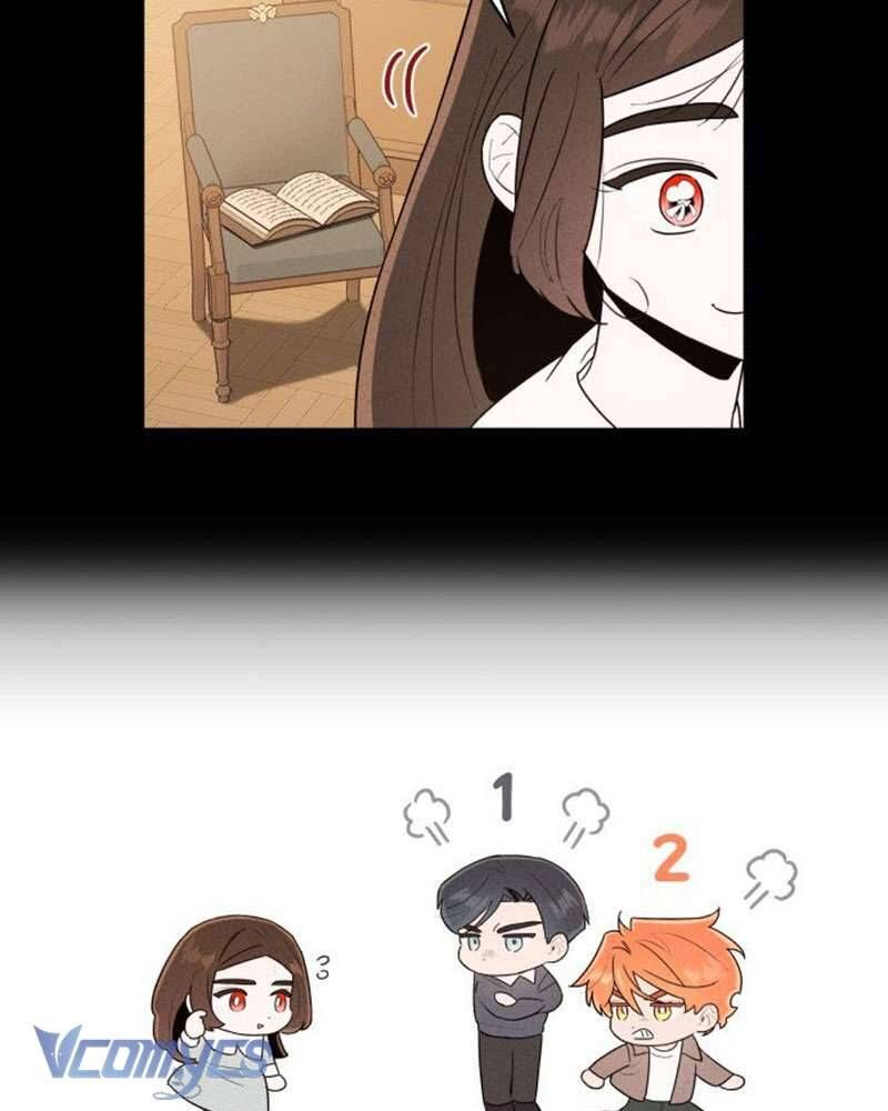 Tối Nay Tôi Là Người Được Cô Ấy Chọn - Chap 3 - Trang 9